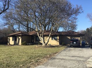 6520 S Meridian St, Indianapolis, IN 46217