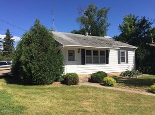 1003 Fillmore St, Alexandria, MN 56308