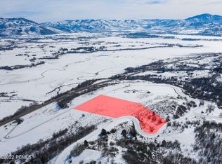 Osprey Rnch, Eden, UT 84310