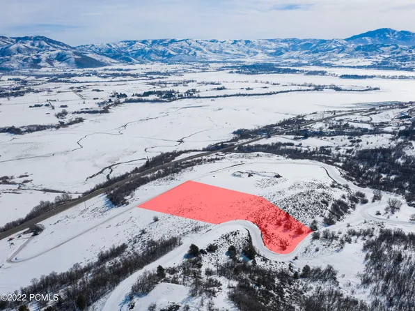 Osprey Rnch, Eden, UT 84310