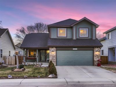 10499 Foxfire Street, Firestone, CO, 80504