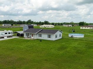 104 Jack Rabbit Dr, Shawnee, OK 74804