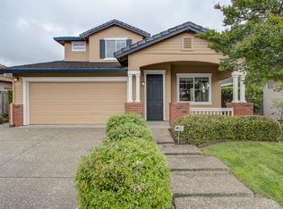 6716 Iron Crest Dr, Roseville, CA