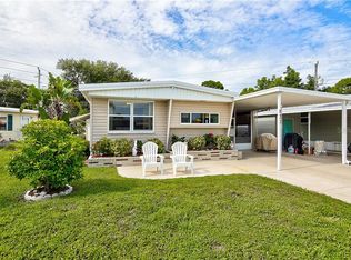 831 S Green Cir, Venice, FL 34285