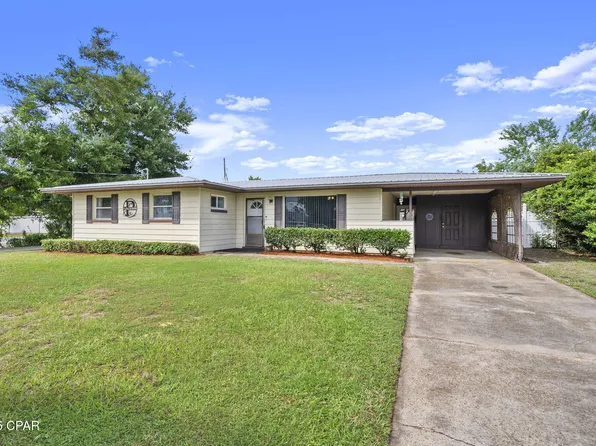 1612 Lindenwood Dr, Panama City, FL 32405