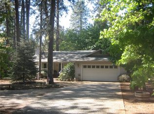 5783 Pentz Rd, Paradise, CA 95969