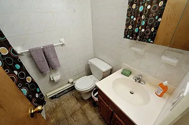 Rented by Geoffrey Stevens Realty