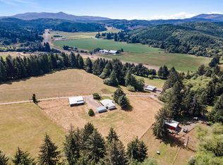 13505 Highway 101 S, Tillamook, OR 97141