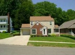 17 Dorman Rd, Wheeling, WV 26003