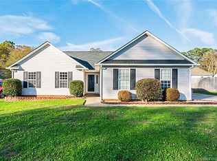 4139 Thomas Sam Dr, Rock Hill, SC 29732