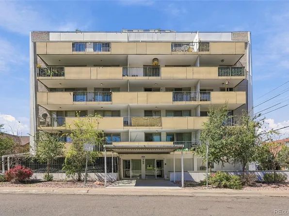 799 Dahlia Street #201, Denver, CO 80220