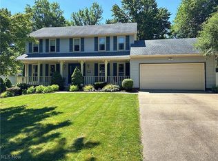 2678 Duquesne Dr, Stow, OH 44224
