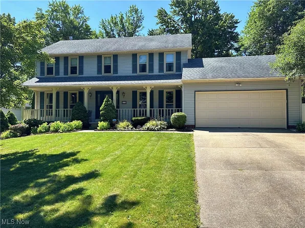2678 Duquesne Dr, Stow, OH 44224