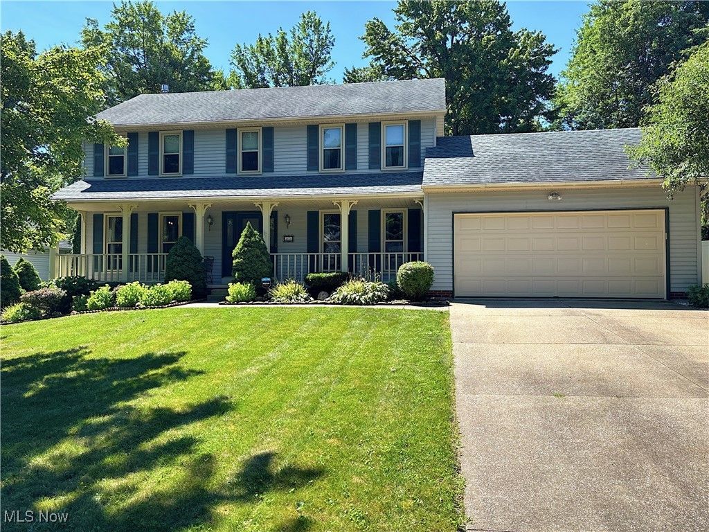 Real estate listing image