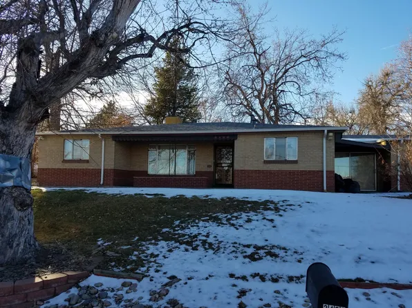 3420 W 53rd Ave, Denver, CO 80221