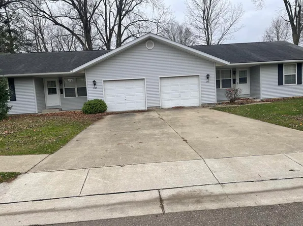 1301 E Congress St, Sturgis, MI 49091