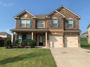 3167 Fonseca Pass, Atlanta, GA 30349