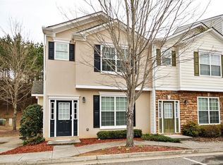 202 Riverstone Commons Cir, Canton, GA 30114