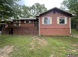 48 Thomas Cir W, Holiday Island, AR 72631