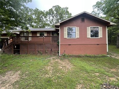 48 Thomas Cir W, Holiday Island, AR, 72631