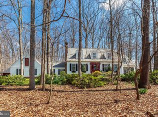 2811 Salem Bottom Rd, Westminster, MD 21157