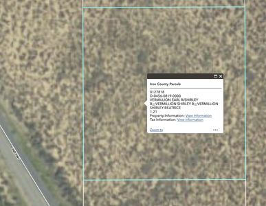 6855 N 4200 W, Cedar City, UT, 84721