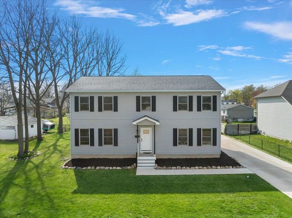251 Dorsey St, Romeo, MI 48065