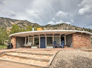 10878 Highway 13, Rifle, CO 81650