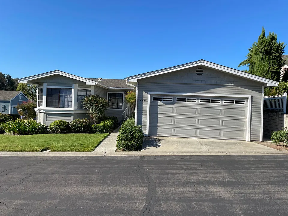 4471 Garnet Ln