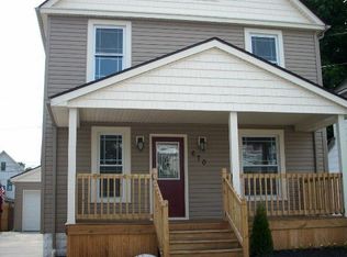 670 Elma St, Akron, OH 44310