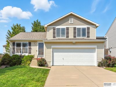 15410 Clay St, Bennington, NE, 68007