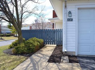 8385 Sable Crossing Dr, Columbus, OH 43240
