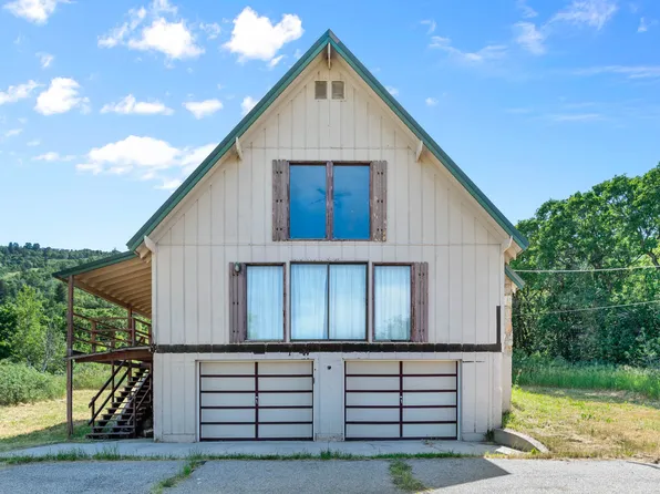 2467 N Nordic Dr, Eden, UT 84310