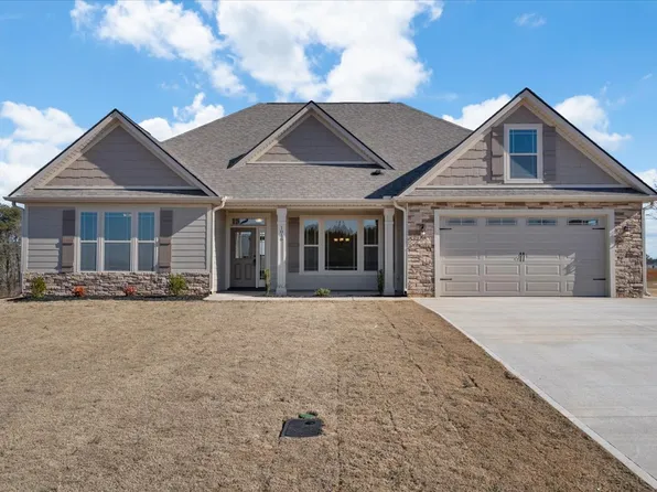 Converse Plan, Fall Creek