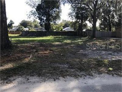 Powell St LOT 9, Wildwood, FL, 34785