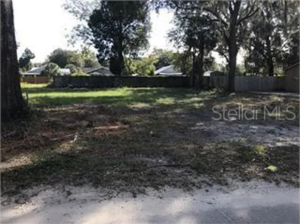 Powell St Lot 8, Wildwood, FL 34785