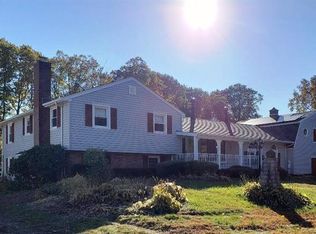 48 Deepwood Dr, Wolcott, CT 06716