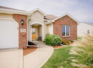 373 N Westchester Dr, Columbia City, IN