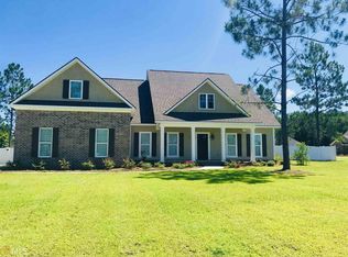 5101 Cooper Way #205, Statesboro, GA 30461