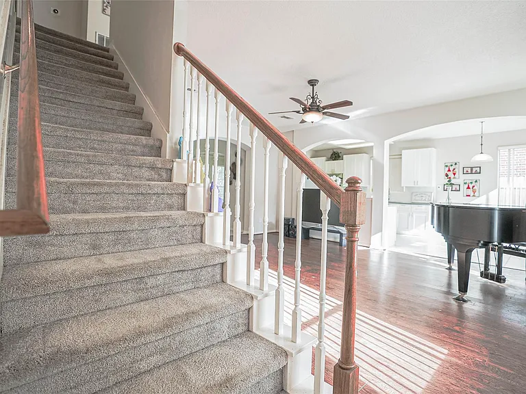 3706 Heritage Colony Dr — Photo 17