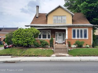 323 S Kennedy Dr, McAdoo, PA 18237