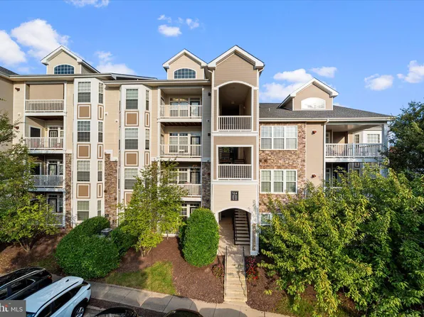 514 Sunset View Ter SE Unit 104, Leesburg, VA 20175