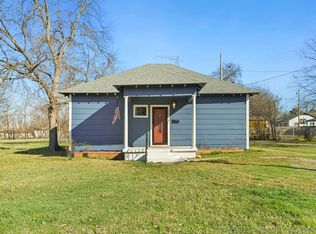 1015 6th Ave NW, Ardmore, OK 73401