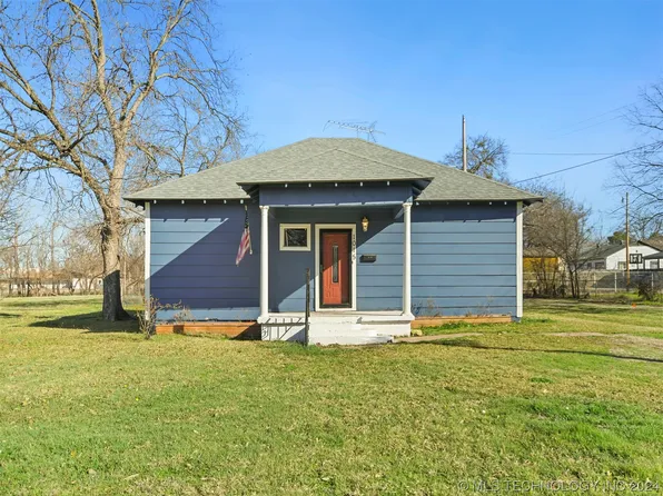 1015 6th Ave NW, Ardmore, OK 73401