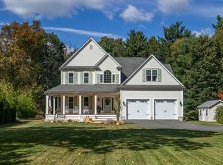 55 Cross St, Foxboro, MA 02035