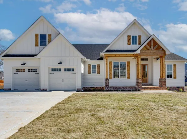 250 Starboard Dr, Jasper, TN 37347