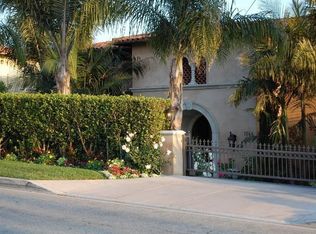 1577 Via Zurita, Palos Verdes Estates, CA 90274
