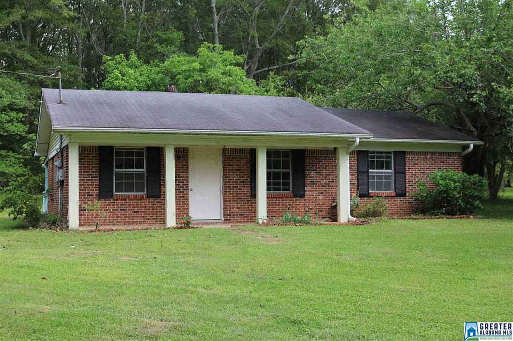 16 Crumpton St, Thorsby, AL 35171 Zillow