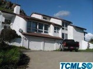 42126 Road 168, Orosi, CA 93647