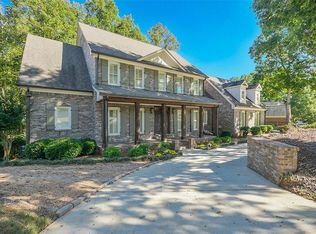 8030 Lakemont Close, McDonough, GA